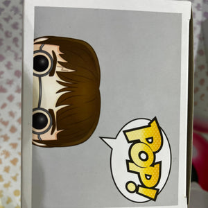 Funko Pop Vinyl Harry Potter #10 Harry Potter FRENLY BRICKS - Open 7 Days