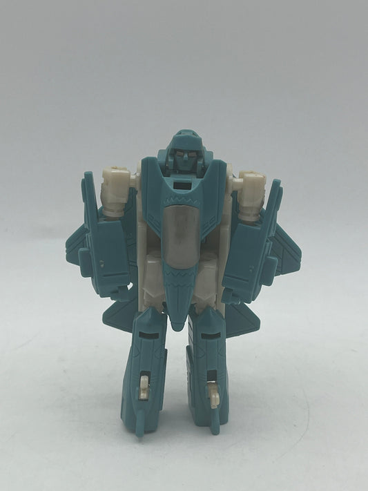 Transformers Megatron Figure Machine Wars Basic Class FRENLY BRICKS - Open 7 Days