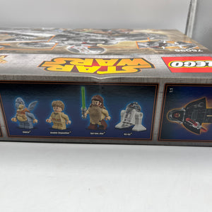 LEGO Star Wars: Sith Infiltrator (75096) FRENLY BRICKS - Open 7 Days