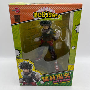 Kotobukiya Artfx J My Hero Academia 1/8 Figure Izuku Midoriya FRENLY BRICKS - Open 7 Days