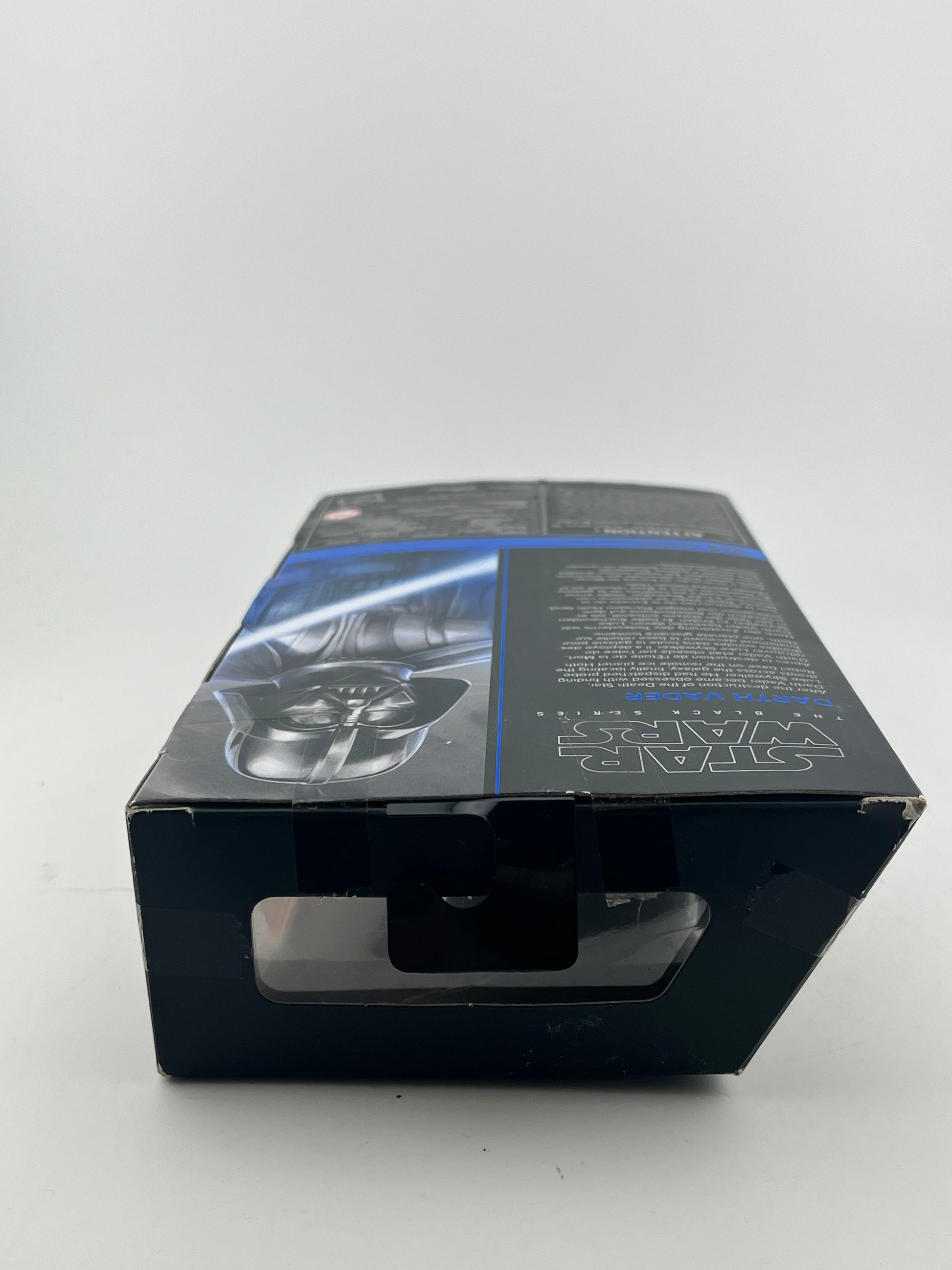 Star Wars The Empire Strikes Back - Darth Vader - Black Series FRENLY BRICKS - Open 7 Days