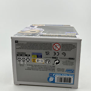 Funko POP! Animation Black Clover - Nozel Silva #1160 - 2023 Summer Limited Edition FRENLY BRICKS - Open 7 Days