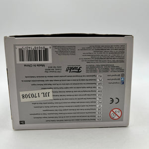 Funko POP! Games Overwatch Pharah #95 - Vinyl Collectable FRENLY BRICKS - Open 7 Days