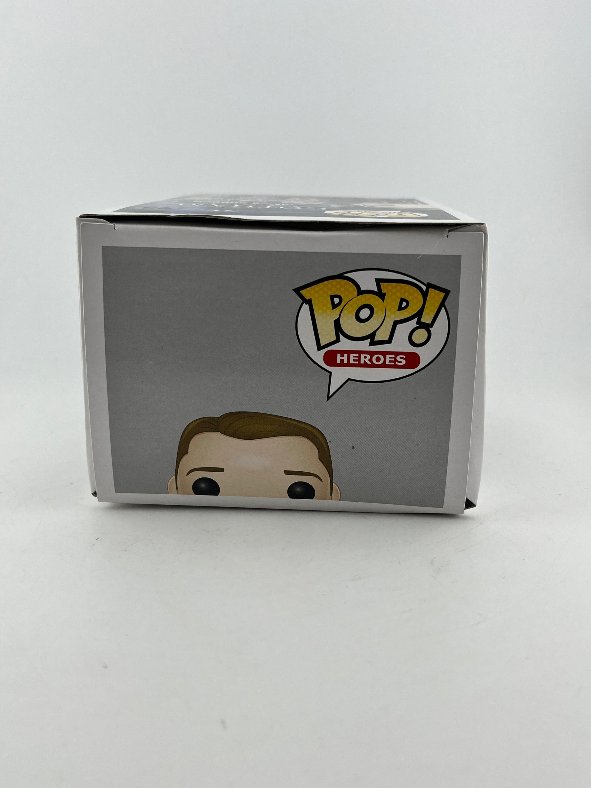 Funko POP! Gotham Before The Legend - James Gordon #75 - Vinyl Collectable FRENLY BRICKS - Open 7 Days