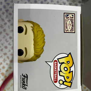 Funko Pop Vinyl Basketball USA Basketball Larry Bird #110 FRENLY BRICKS - Open 7 Days