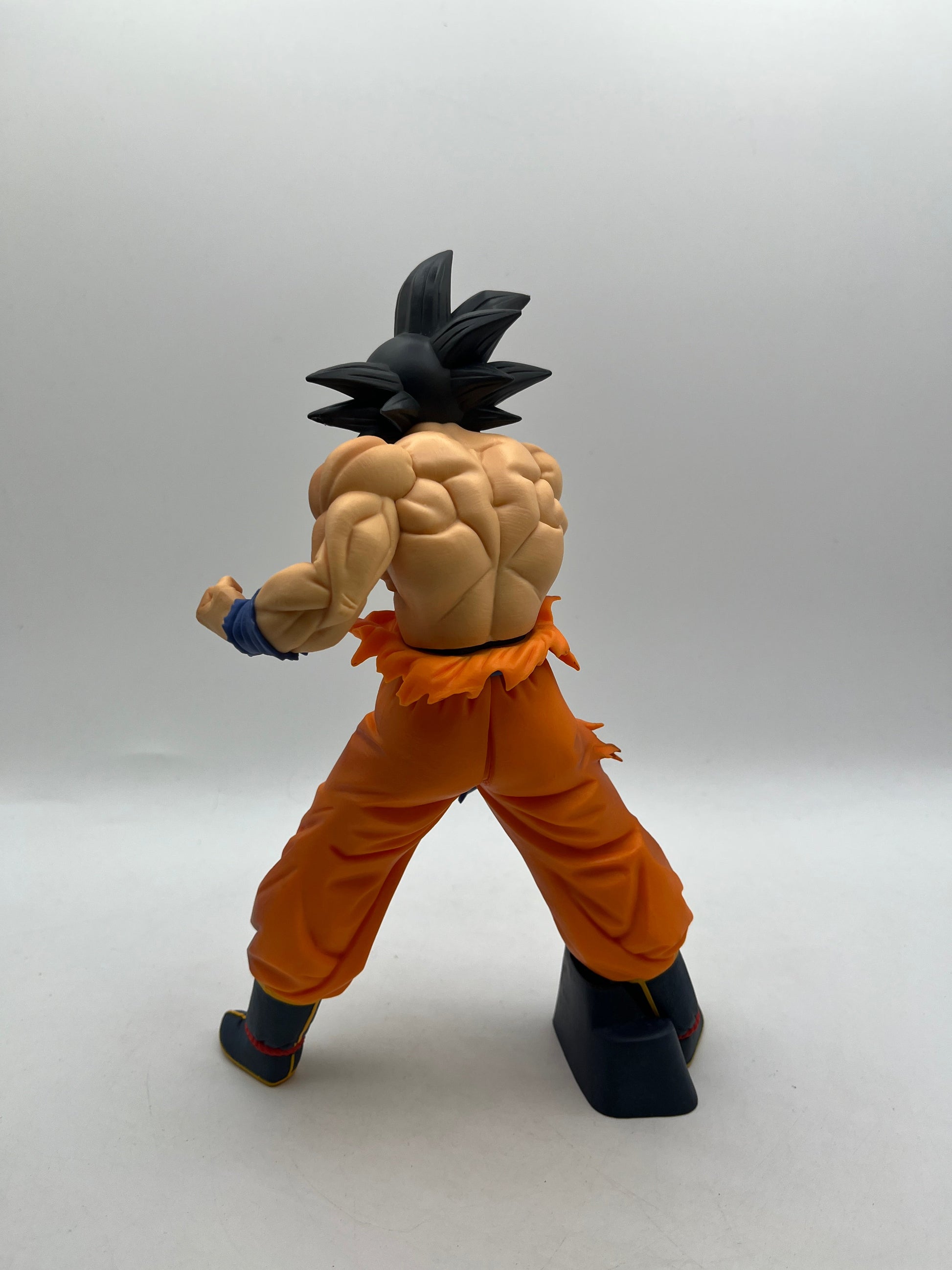 Banpresto Dragon Ball Super Maximatic Vol. 3 The Son Goku III Figure - Ex Display FRENLY BRICKS - Open 7 Days