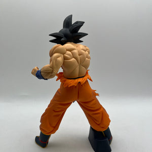 Banpresto Dragon Ball Super Maximatic Vol. 3 The Son Goku III Figure - Ex Display FRENLY BRICKS - Open 7 Days