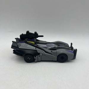 Transformers Studio Series 02 Gamer Edition Barricade Deluxe Class Action Figure FRENLY BRICKS - Open 7 Days