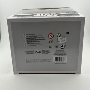 Funko POP! Star Wars - Bountry Hunters Collection: Boba Fett #436 - Special Edition FRENLY BRICKS - Open 7 Days