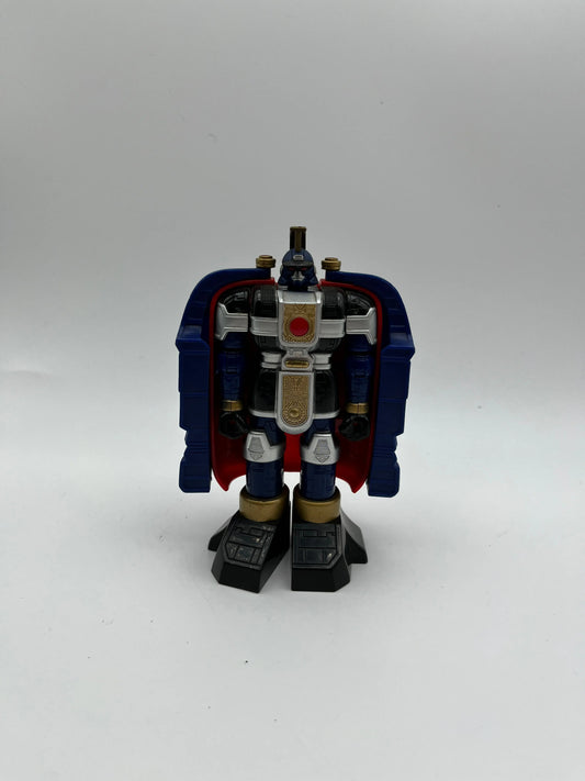 Bandai Power Rangers Zeo Auric the Conqueror Zord FRENLY BRICKS - Open 7 Days