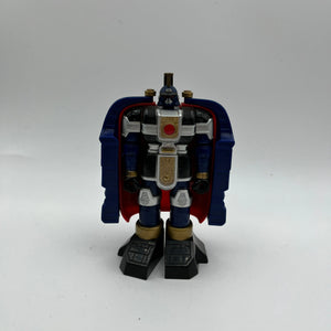Bandai Power Rangers Zeo Auric the Conqueror Zord FRENLY BRICKS - Open 7 Days