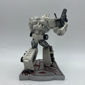 '04 Transformers G1 Palisades Ultra Magnus Polystone Bust Statue Collectors Club FRENLY BRICKS - Open 7 Days