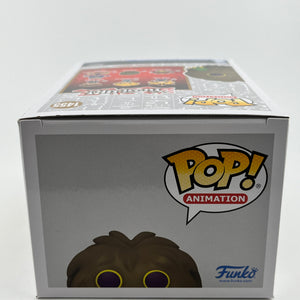Funko POP! Animation Yu-Gi-Oh! - Kuriboh #1455 - Vinyl Collectable FRENLY BRICKS - Open 7 Days