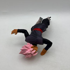 Dragon Ball Super Son Goku Fes Black Special Ver. Figure - Ex Display - Missing Stand FRENLY BRICKS - Open 7 Days