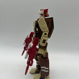 Transformer FansProject Function X0CODE Masterpiece Chromedome +combinedshipping FRENLY BRICKS - Open 7 Days