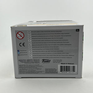 Funko POP! Star Wars Rebels - Zeb #137 - Vinyl Collectable FRENLY BRICKS - Open 7 Days