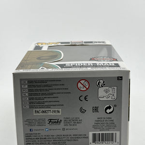 Funko POP! Marvel 80 years - Spider-Man #495 - Special Edition FRENLY BRICKS - Open 7 Days