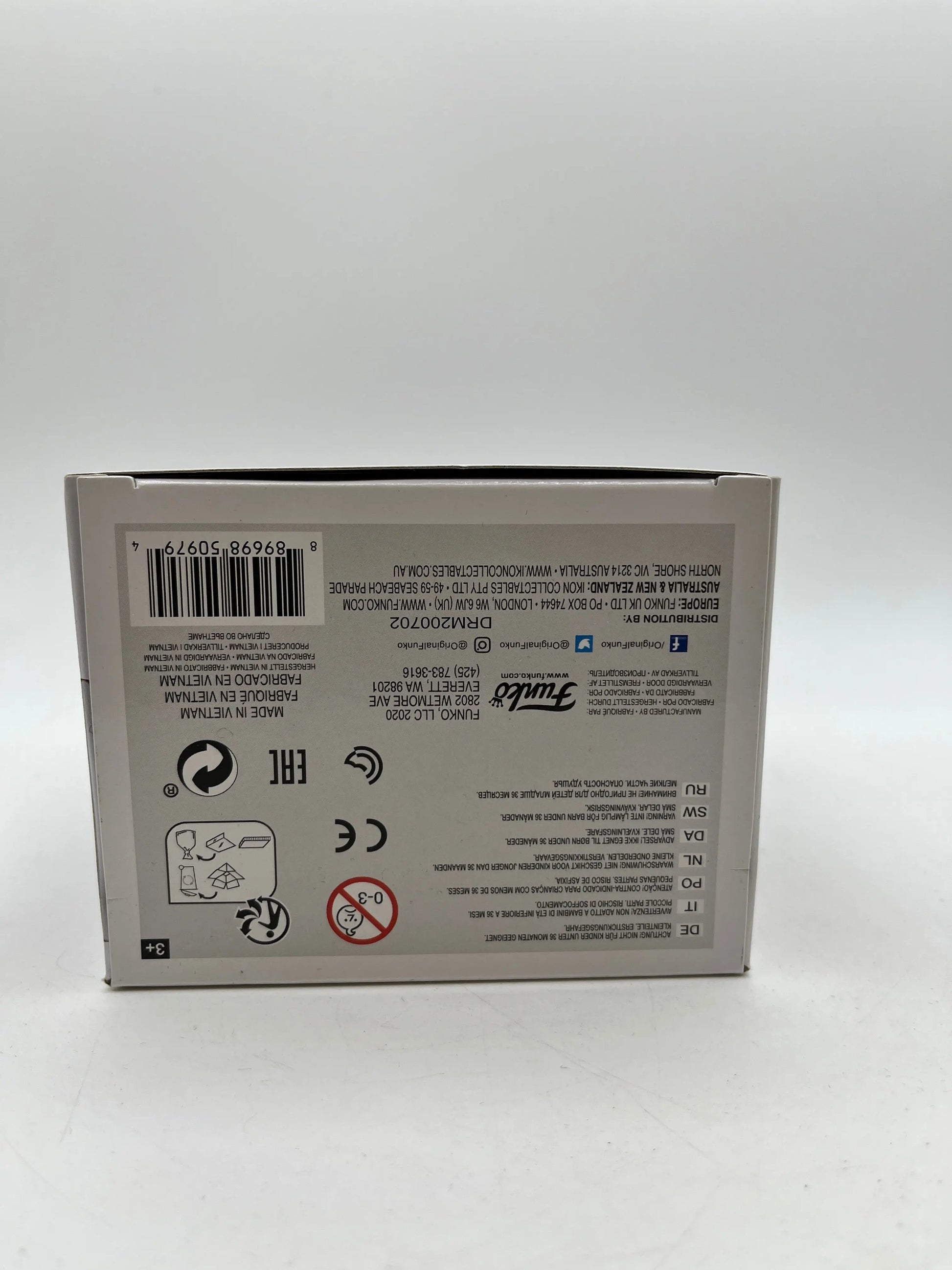 Funko POP! Football Chiefs Patrick Mahomes #148 NFL Sticker - Vinyl Collectable FRENLY BRICKS - Open 7 Days