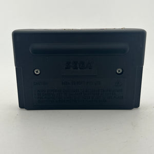 Captain Planet And The Planeteers - Sega Mega Drive Boxed - No Manual PAL