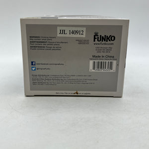 Funko POP! Heroes - Batman Arkham Asylum - Batman #52 - Vinyl Collectable