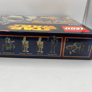 Lego Star Wars AT-AP 75043 Brand New Sealed FRENLY BRICKS - Open 7 Days