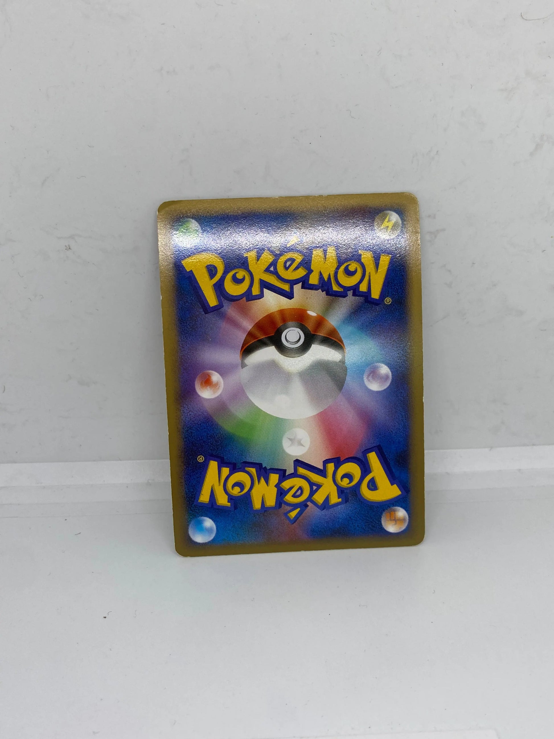 Rampardos Holo 56/96 Galactic's Conquest Japanese (LP) FRENLY BRICKS - Open 7 Days