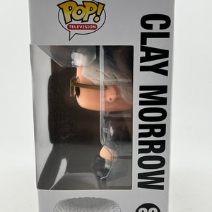Funko POP! Television Sons Of Anarchy - Clay Morrow #89 - Vinyl Collectable FRENLY BRICKS - Open 7 Days