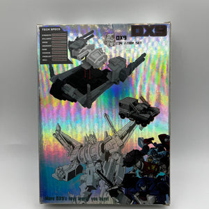 DO4 Armor Set box Upgrade DX9 FRENLY BRICKS - Open 7 Days