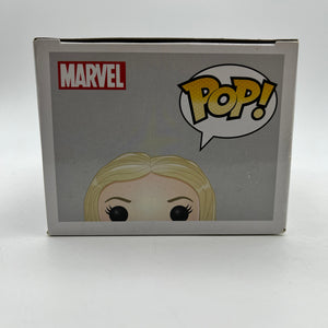 Funko POP! Marvel Captain America Civil War Agent 13 #131 - Vinyl Collectable FRENLY BRICKS - Open 7 Days