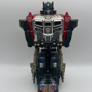 Hasbro Japan Transformers Powermaster Optimus Prime God Ginrai +combinedshipping FRENLY BRICKS - Open 7 Days