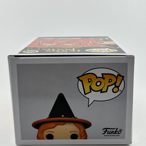 Funko POP! Disney Hocus Pocus - Dani With Bimx #1069 - Special Edition FRENLY BRICKS - Open 7 Days