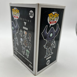 Funko POP! Games Destiny - Atheon #241 - Vinyl Collectable FRENLY BRICKS - Open 7 Days