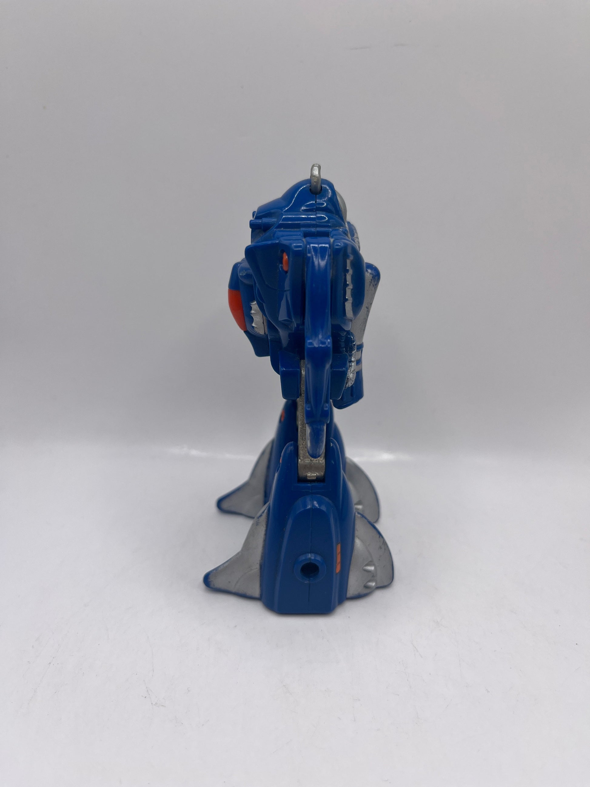 Vintage Tonka GoBots Fright Face Head Monsterous Figure FRENLY BRICKS - Open 7 Days