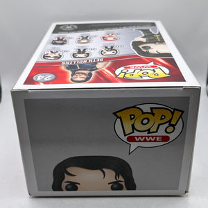 Funko POP! WWE - Seth Rollins #24 - Vinyl Collectable FRENLY BRICKS - Open 7 Days