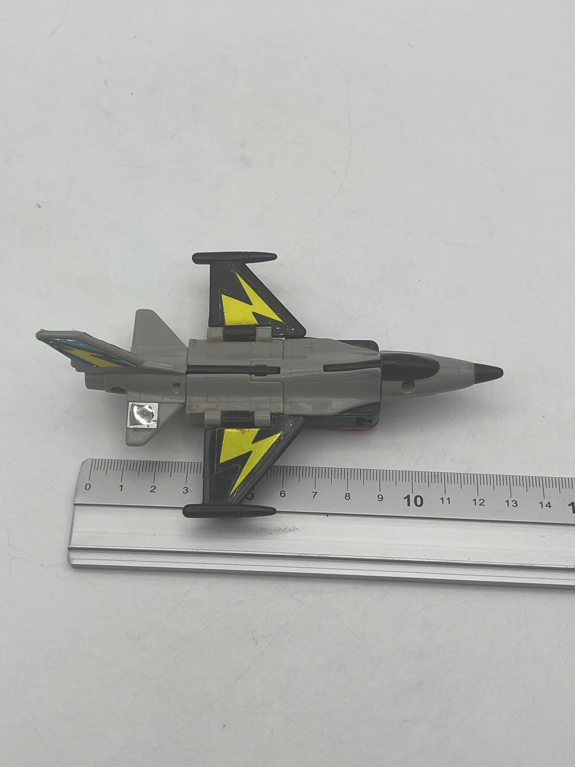 Transformers G1 Skydive Aerialbots Superion Takara Original FRENLY BRICKS - Open 7 Days