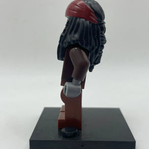 LEGO Minifigure Pirates of the Caribbean - 30132 poc029 Captain Jack Sparrow Voodoo - (Complete, Genuine) FRENLY BRICKS - Open 7 Days