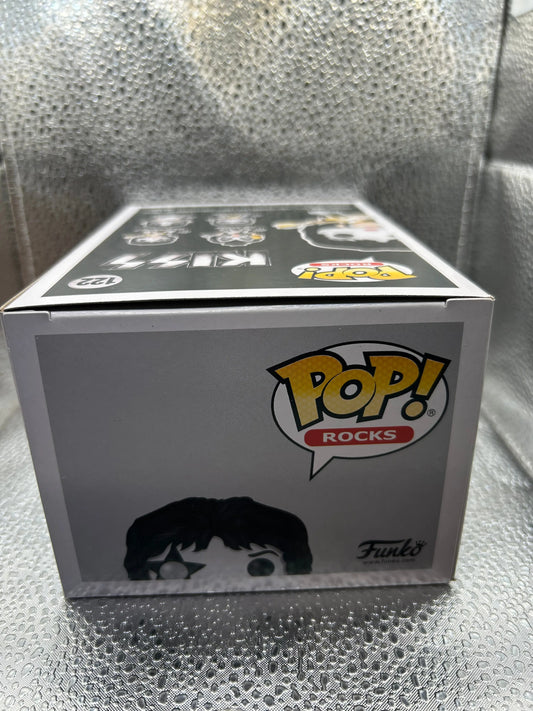 Funko Pop Vinyl #122 The Starchild FRENLY BRICKS - Open 7 Days