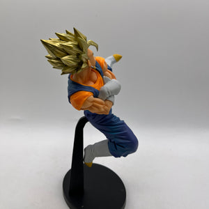 Dragon Ball Z: Blood of Sayans Vegetto Figure - Ex Display - Not Sealed FRENLY BRICKS - Open 7 Days