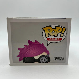 Funko POP! Games Overwatch Tracer #495 - Vinyl Collectable FRENLY BRICKS - Open 7 Days