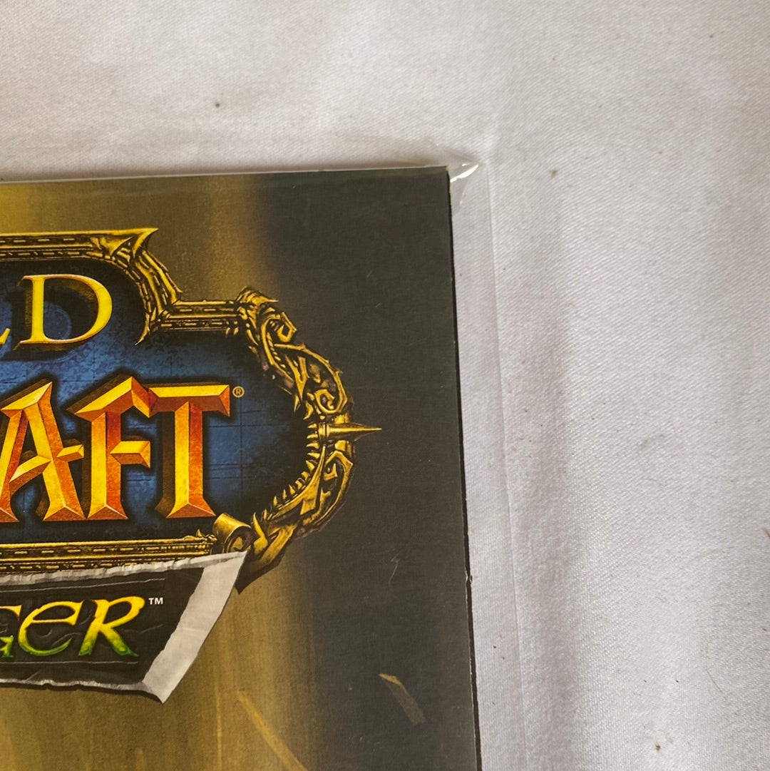 World of Warcraft : Ashbringer #2 Wildstorm Comics FRENLY BRICKS - Open 7 Days