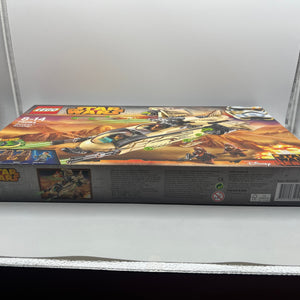 LEGO Star Wars: Wookiee Gunship (75084) FRENLY BRICKS - Open 7 Days