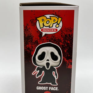 Funko POP! Movies Ghost Face - Ghost Face #1607 Special Edition FRENLY BRICKS - Open 7 Days