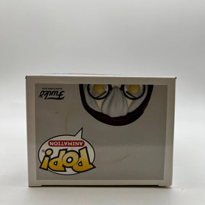 Funko POP! Animation Naruto Shippuden Kabuto Yakushi #936 FRENLY BRICKS - Open 7 Days