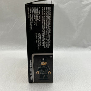 Lego Star Wars - Microfighters Krennic’s Imperial Shuttle 75163 - Sealed FRENLY BRICKS - Open 7 Days