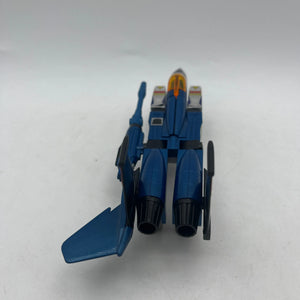 Vintage G1 1984 Takara Tomy Transformers “Thundercracker” FRENLY BRICKS - Open 7 Days