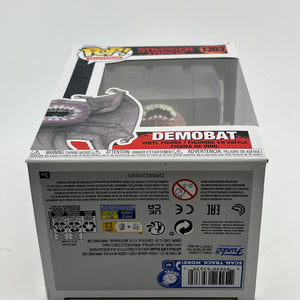 Funko POP! Television Stranger Things - Demobat #1303 - Vinyl Collectable FRENLY BRICKS - Open 7 Days
