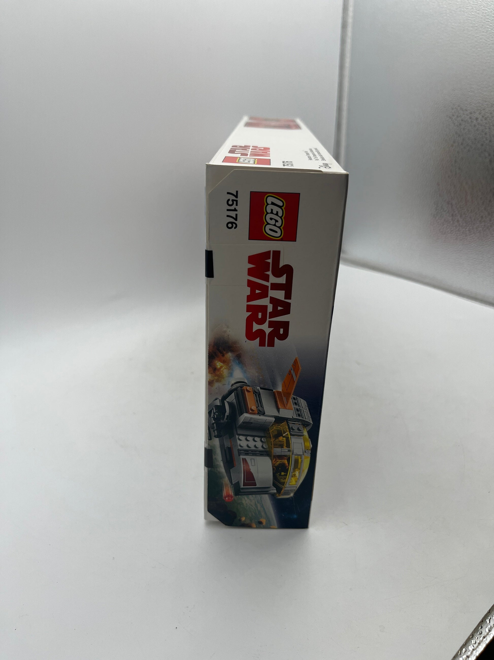 LEGO Star Wars: Resistance Transport Pod (75176) FRENLY BRICKS - Open 7 Days
