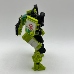 2010 Transformers Dark of the Moon - Autobot Ratchet - Deluxe Class Figure FRENLY BRICKS - Open 7 Days