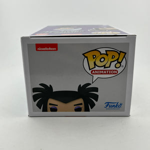 Funko POP! Animation Danny Phantom - Sam Manson #2002 - 2025 Convention LE FRENLY BRICKS - Open 7 Days