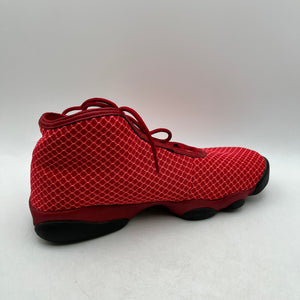 ike Mens Air Jordan Horizon Red Basketball Sneakers - Size US Mens 10.5 - Used FRENLY BRICKS - Open 7 Days